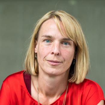 Bild von Prof. Dr. Verena Wolf